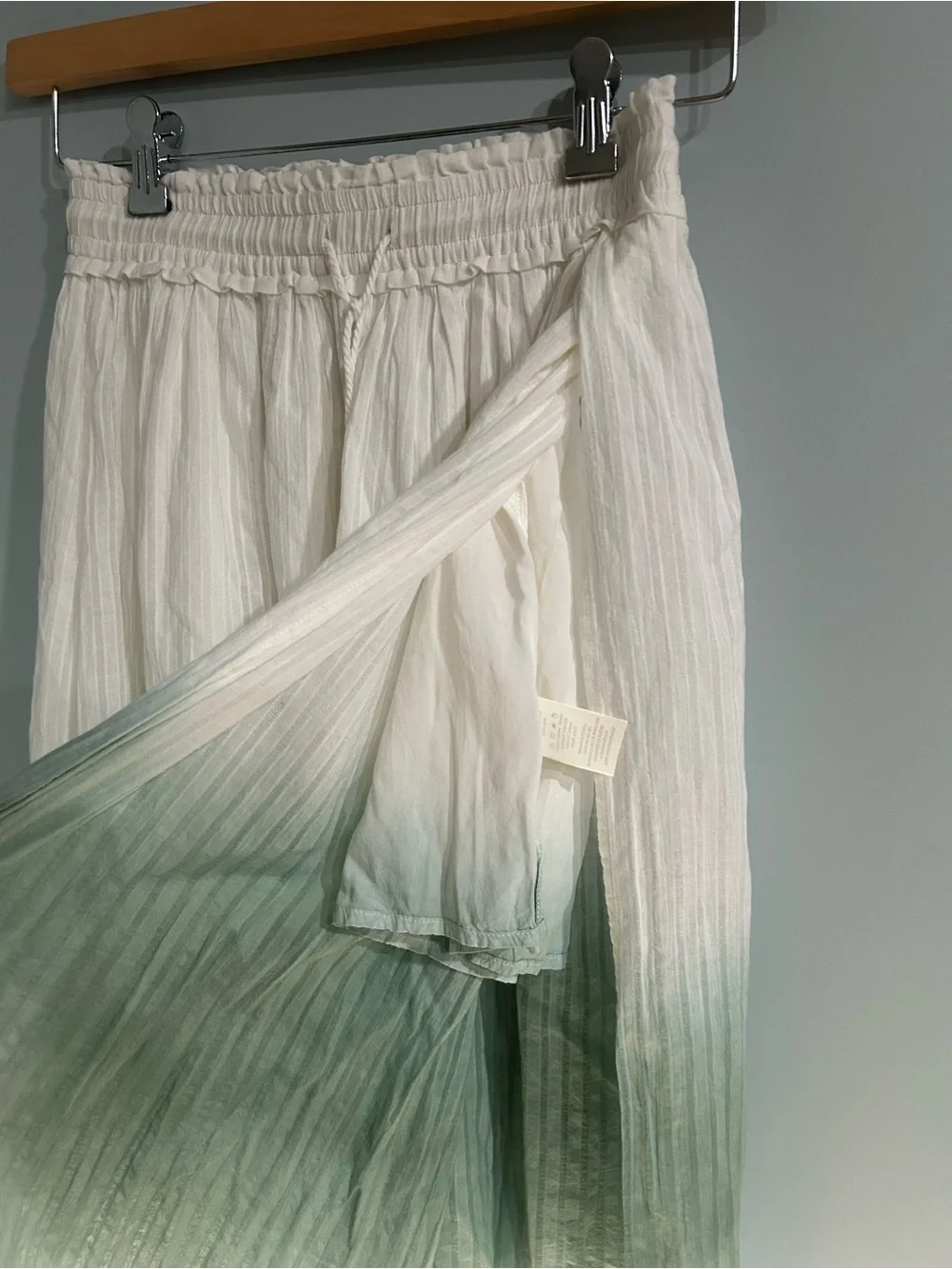 Hem & Thread hem thread